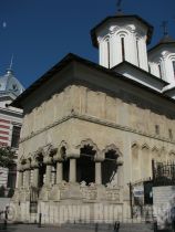 Coltea Church, Bucharest