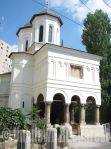 Sf Apostoli Church, Bucharest