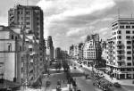 Bucharest 1930s Bratianu Bld