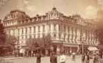 Grand Hotel Lafayette, Bucharest, Calea Victoriei