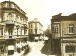 Selari Street, Bucharest's Old Town