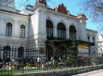 Sutu Palace, Bucharest